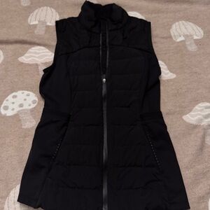 Lululemon running vest